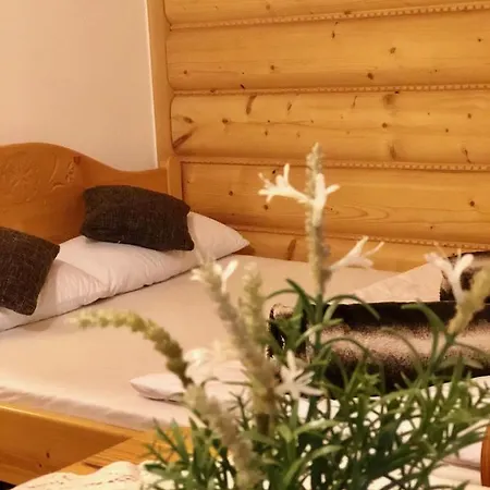 I U Marianny Homestay szállás